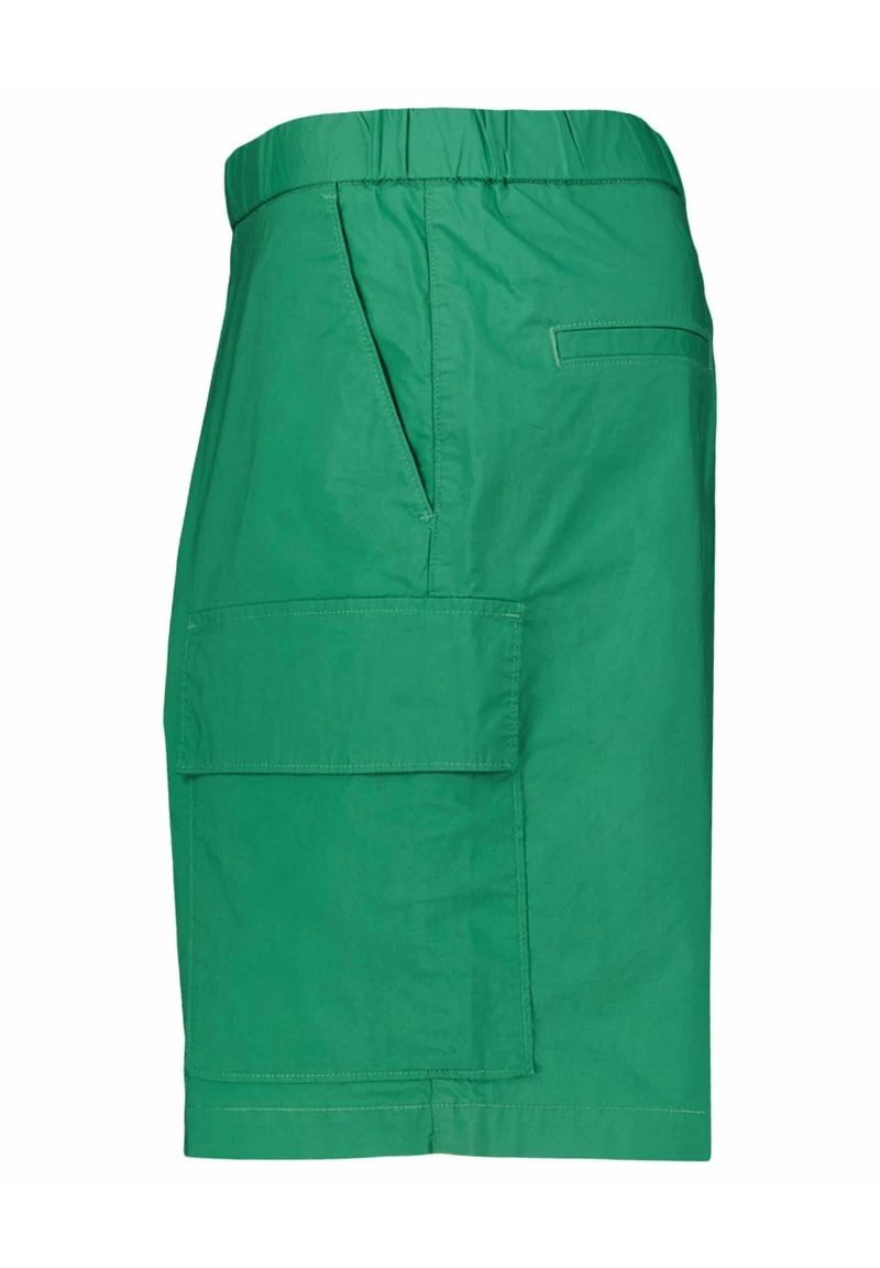 Marc O'Polo DENIM WIDE - Shorts - Grün 3 Marc O'Polo DENIM WIDE - Shorts - Grün – Bild 3