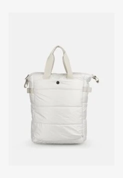 Marc O'Polo YARO - Tagesrucksack - Cool Grey -Mode Familie fb40206522eb477994832fa771ead623 1