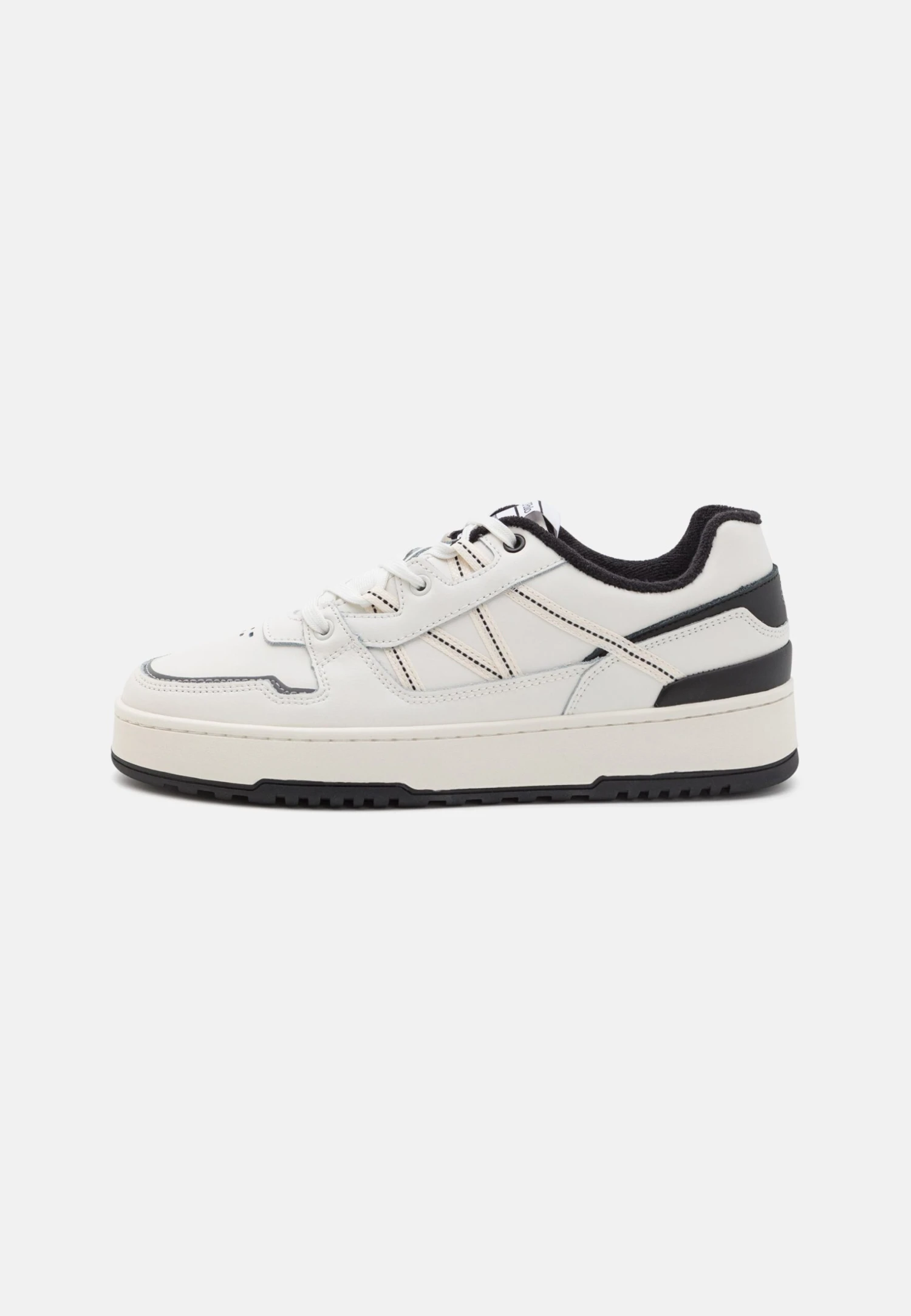 Marc O'Polo CARLO - Trainers - White Storm 8 Marc O'Polo CARLO - Trainers - White Storm – Bild 8