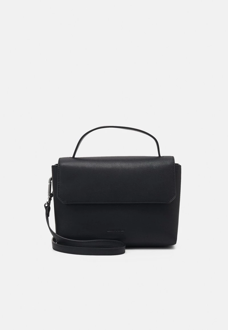 Marc O'Polo TILLA - Handtasche - Black 1 Marc O'Polo TILLA - Handtasche - Black