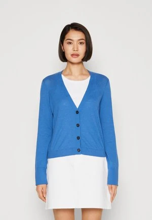 Marc O'Polo V NECK - Strickjacke - Summer Sky 6 Marc O'Polo V NECK - Strickjacke - Summer Sky – Bild 6