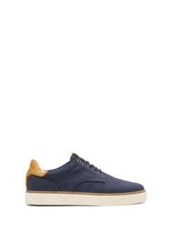 Marc O'Polo REINER - Sneaker Low - Navy -Mode Familie fc0dc7f3e3cd42a5b00c3adadc2af0b7