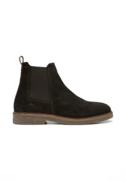 Marc O'Polo CHELSEA MODEL LINUS AUS SOFTEM - Classic Ankle Boots - Coffee 14 Marc O'Polo CHELSEA MODEL LINUS AUS SOFTEM - Classic Ankle Boots - Coffee -Mode Familie fc0e3438caeb44a9a08dd46e72b730fd