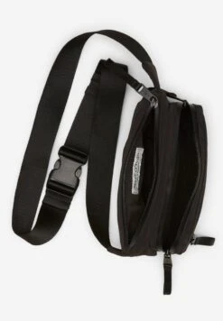 Marc O'Polo LEICHTE - Gürteltasche - Black 8 Marc O'Polo LEICHTE - Gürteltasche - Black -Mode Familie fc2b2540f21a4468b6fab3cc3749d1a8