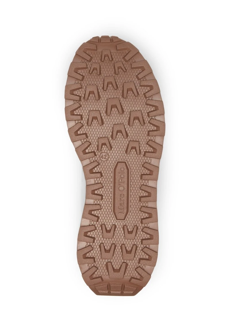 Marc O'Polo MOD. EGIL 4B - Sneaker Low - Offwhite 5 Marc O'Polo MOD. EGIL 4B - Sneaker Low - Offwhite – Bild 5