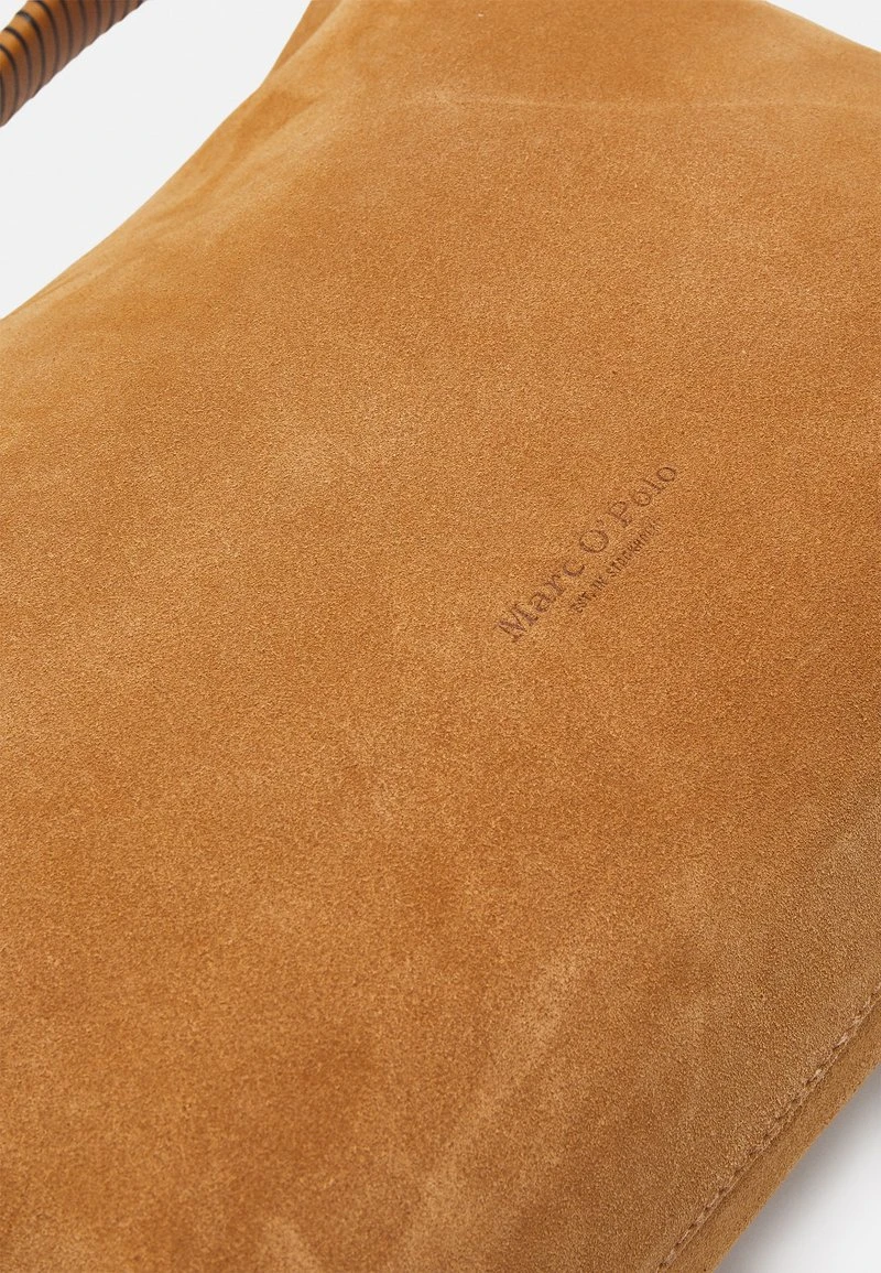 Marc O'Polo HEDDY - Handtasche - True Camel 6 Marc O'Polo HEDDY - Handtasche - True Camel – Bild 6