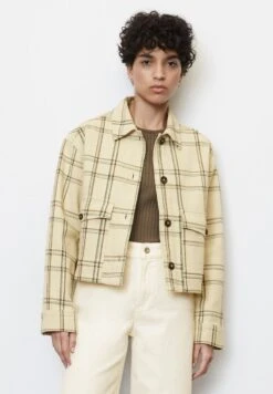 Marc O'Polo Leichte Jacke - Multi