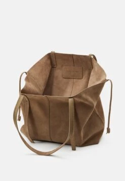 Marc O'Polo SEIJA - Shopping Bag - Dusty Earth -Mode Familie fcbf2b8525854d68be6128fb036a2de6