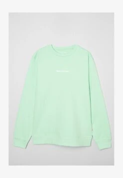 Marc O'Polo Sweatshirt - Mid Blue 9 Marc O'Polo Sweatshirt - Mid Blue -Mode Familie fcd4a1de8c7e4f63951947dce8a3e25c 1