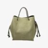 Marc O'Polo GADA - Handtasche - Dried Mint