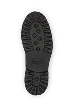 Marc O'Polo Sportlicher Schnürer - Black -Mode Familie fd4382a20dc4435dbdb36b5cadefa06d