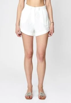 Marc O'Polo Shorts - Salty White -Mode Familie fdc85ede43304ea39552bb55d314c8d0