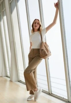 Marc O'Polo SVEA - Sneaker Low - Chalky Sand 8 Marc O'Polo SVEA - Sneaker Low - Chalky Sand -Mode Familie fe378c699d7041f7ab81513426262218