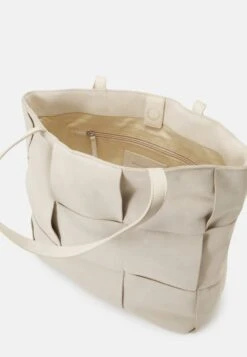 Marc O'Polo MEERI - Shopping Bag - Chalky Sand 8 Marc O'Polo MEERI - Shopping Bag - Chalky Sand -Mode Familie fe4d8cff9f6040a399223228267cecf7