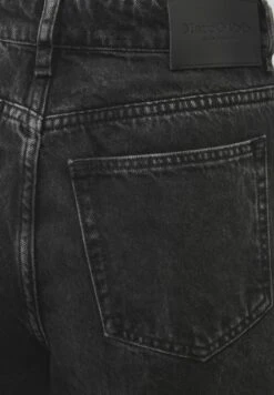 Marc O'Polo SODRA WIDE - Flared Jeans - Black Salt N Pepper Wash 11 Marc O'Polo SODRA WIDE - Flared Jeans - Black Salt N Pepper Wash -Mode Familie fe6d4067ae064aaabc3329e68ed0b36b
