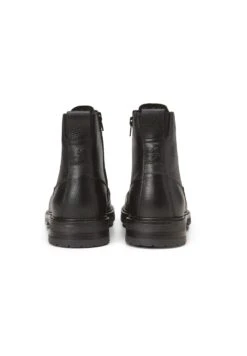 Marc O'Polo MIT INNENZIPPER - Lace-up Ankle Boots - Black 9 Marc O'Polo MIT INNENZIPPER - Lace-up Ankle Boots - Black -Mode Familie fee86c8a87cd4c57b51219ab11477e96