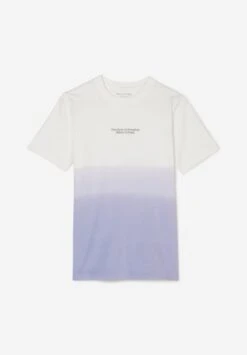 Marc O'Polo T-Shirt Print - Lavender -Mode Familie ff0878a591664b9b8b3c3a973fa6a497