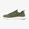 Marc O'Polo NICLAS 1D - Sneaker Low - Oliv
