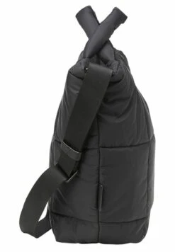 Marc O'Polo DINA - Shopping Bag - Black -Mode Familie ff643cd26e2f485885a8fbb1470ee57f