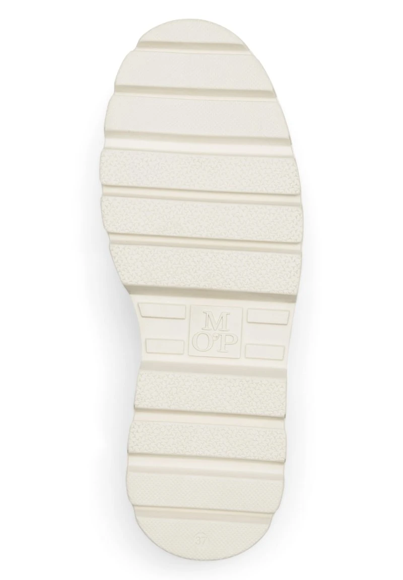 Marc O'Polo SPORTIVE - Slipper - Black 5 Marc O'Polo SPORTIVE - Slipper - Black – Bild 5