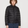 Marc O'Polo OUTDOOR JACKETS - Übergangsjacke - Black