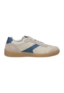 Marc O'Polo COURT - Trainers - Beige