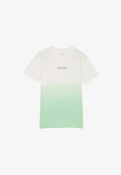 Marc O'Polo T-Shirt Print - Lavender -Mode Familie ffbb185e82a54ffe80f3bb6d173855d5