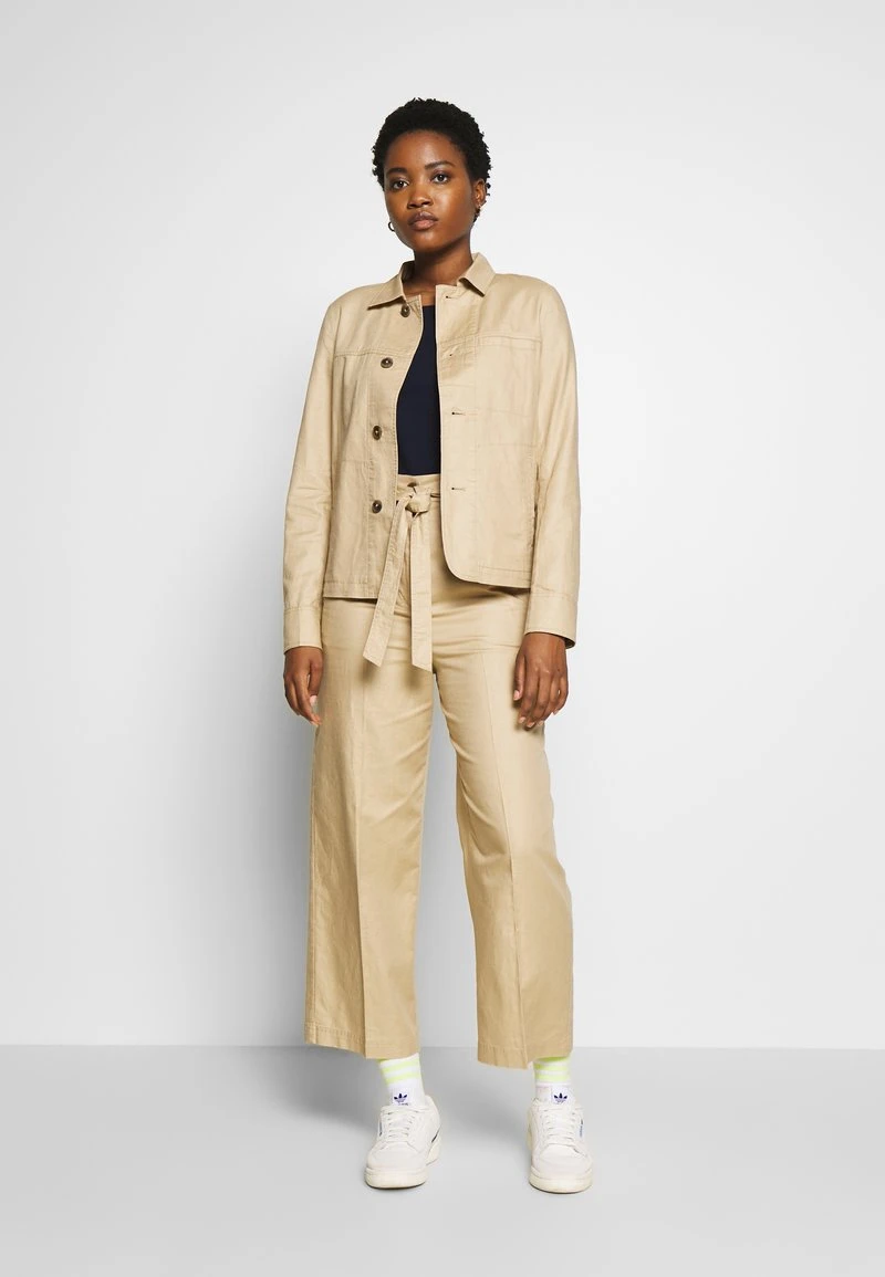 Marc O'Polo Leichte Jacke - Swedish Pine 2 Marc O'Polo Leichte Jacke - Swedish Pine – Bild 2