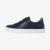 Marc O'Polo AGAR - Sneaker Low - Dunkelblau