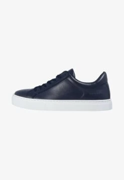 Marc O'Polo AGAR - Sneaker Low - Dunkelblau